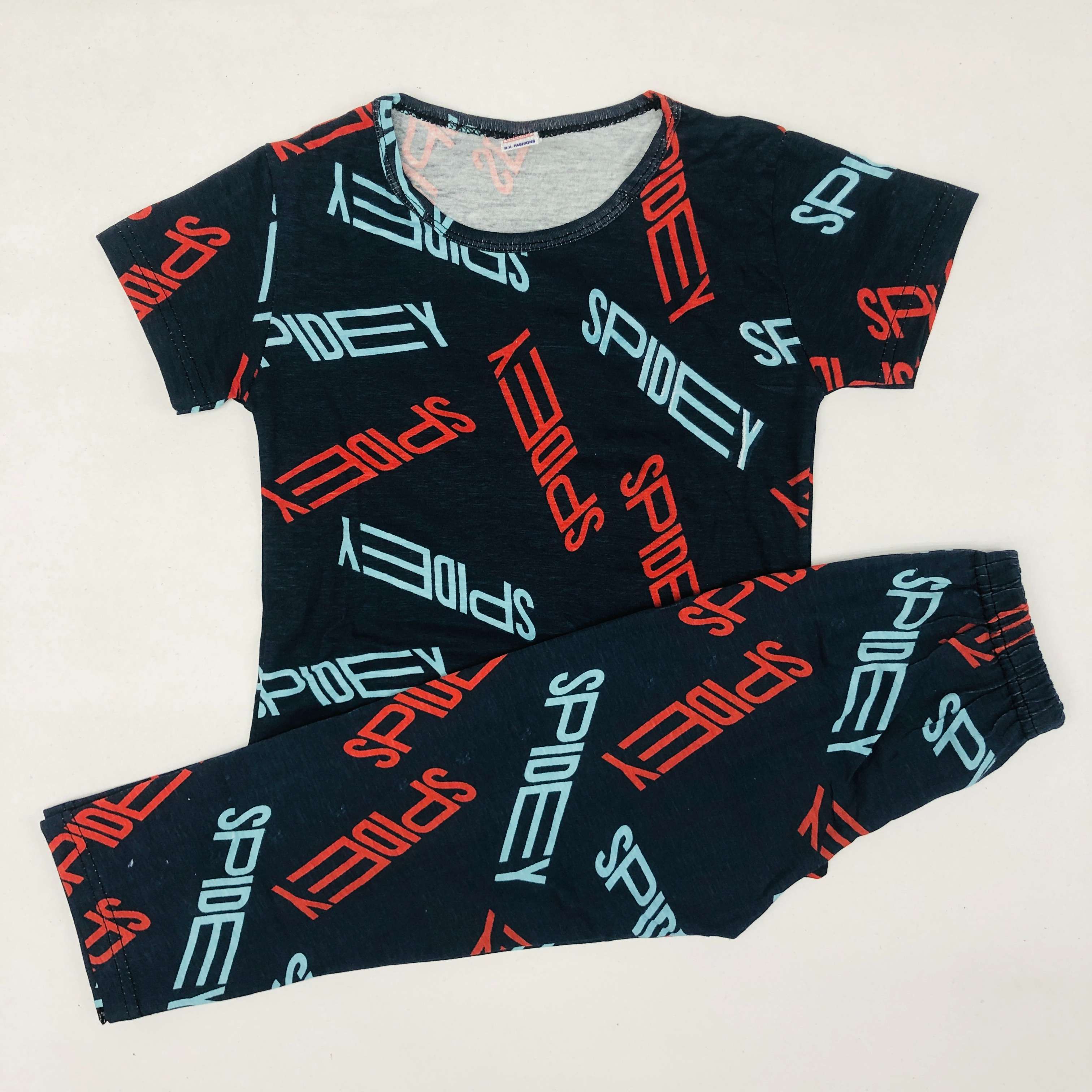Kids Pant Set