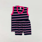 SL Kids Nikker Set