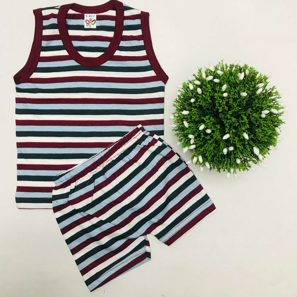 Kids Nikker Set