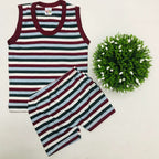Kids Nikker Set