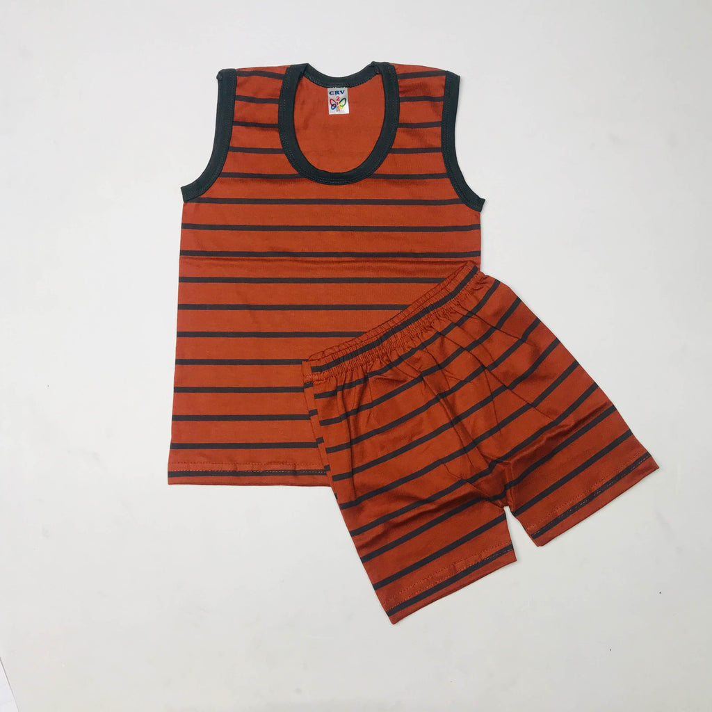 SL Kids Nikker Set