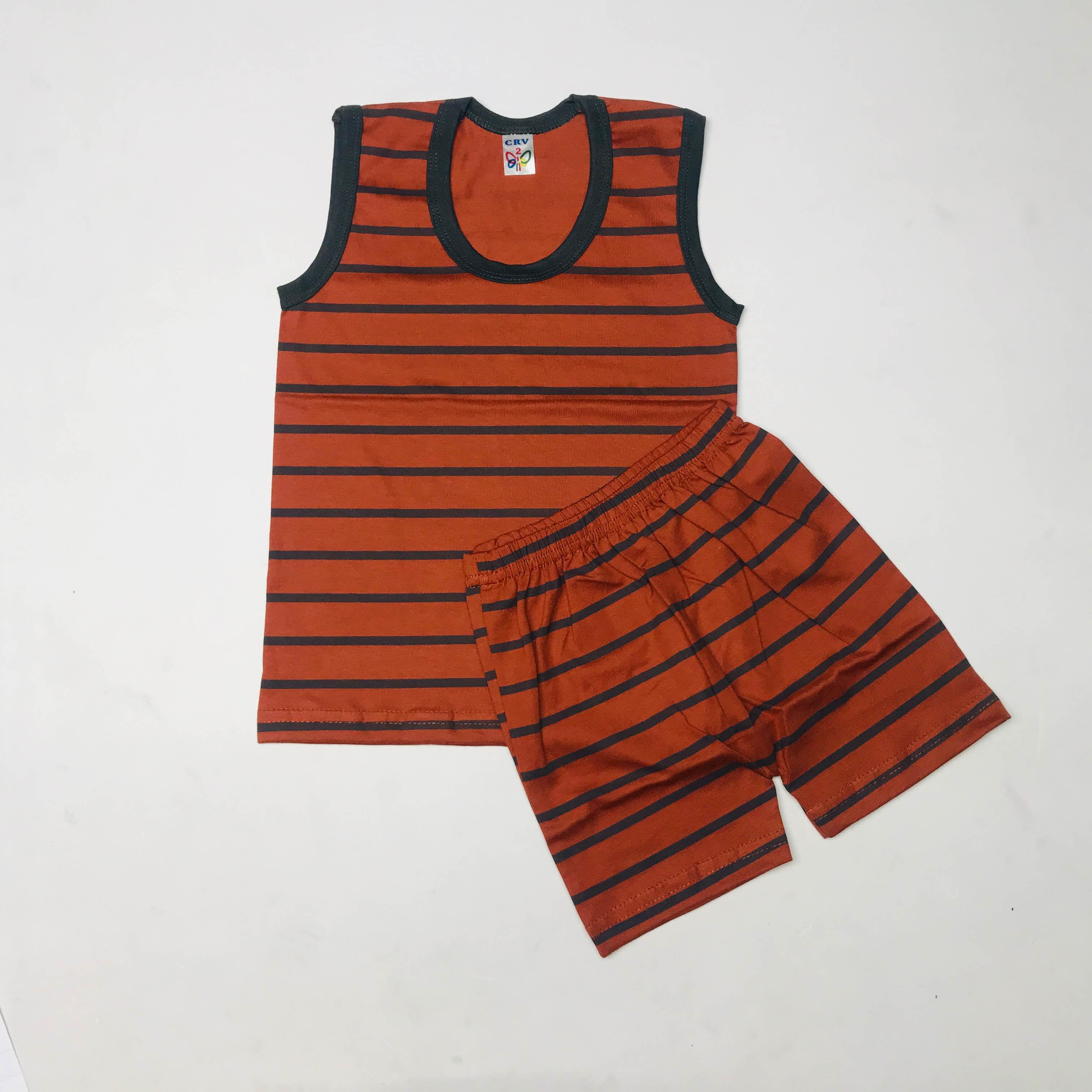 SL Kids Nikker Set