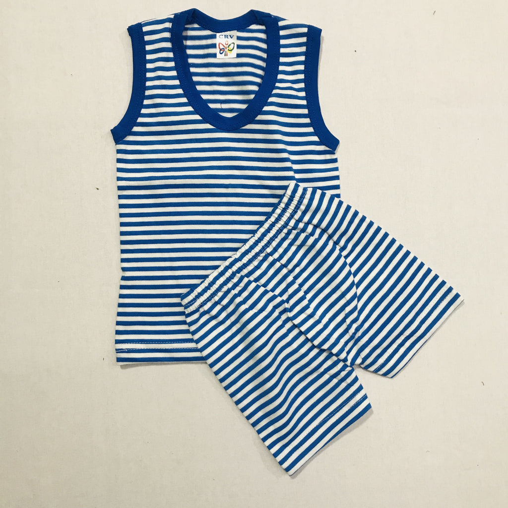 SL Kids Nikker Set