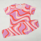 Kids Pant Set