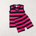 Sleeveless Nikker Set