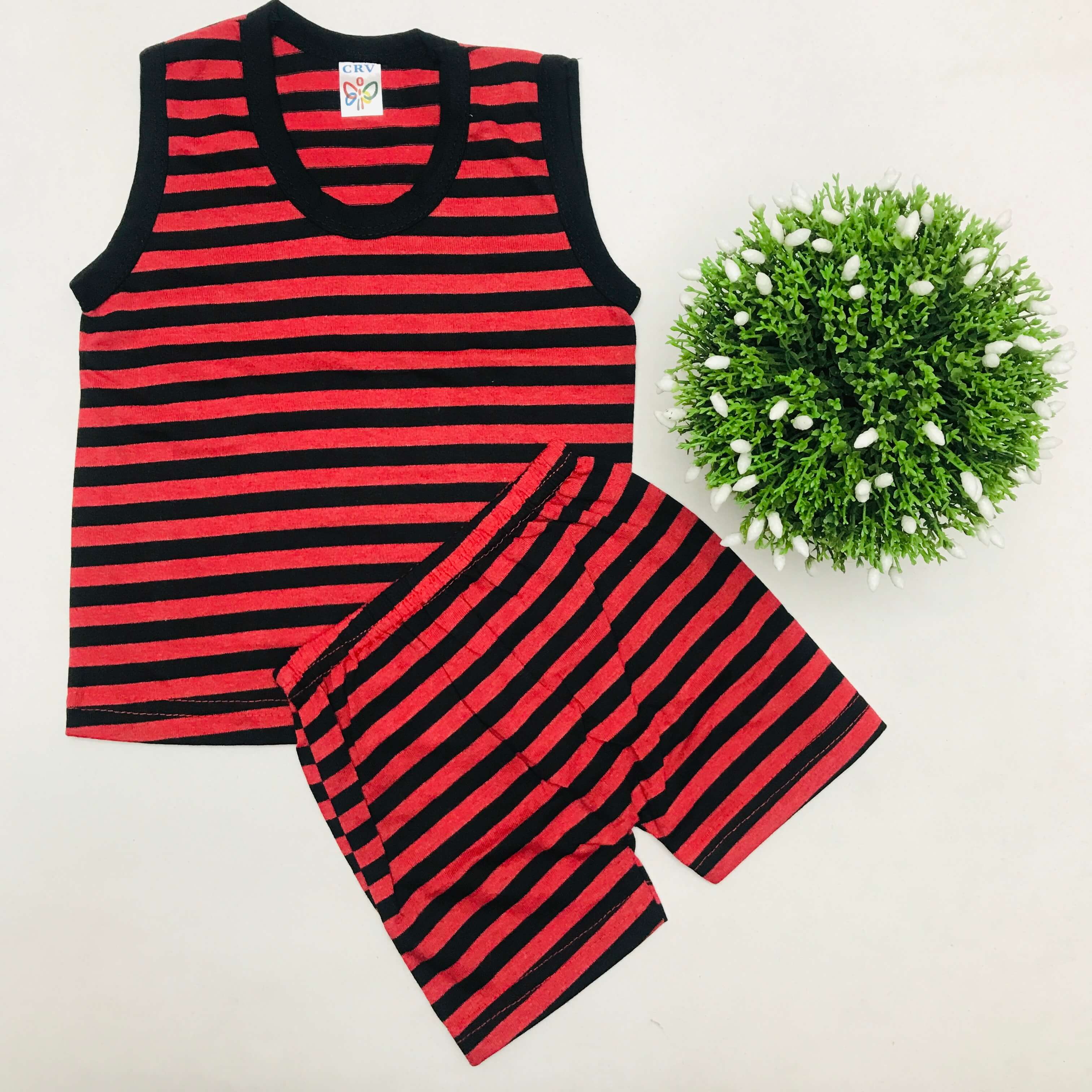 Kids Nikker Set