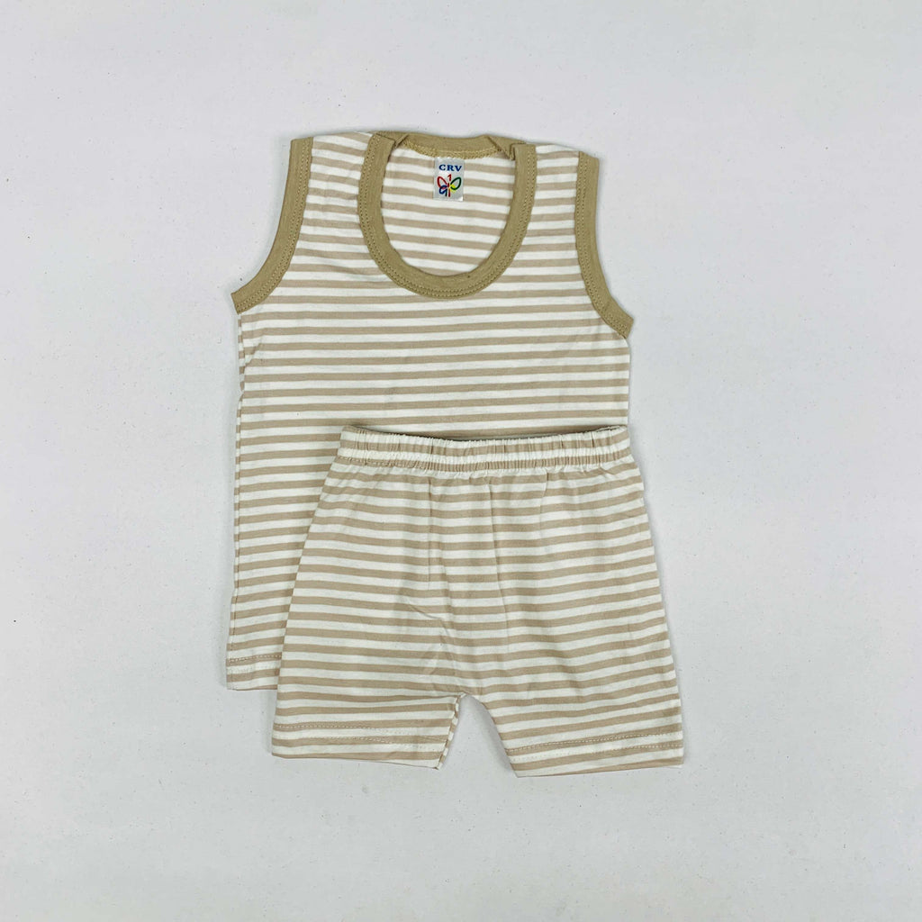 SL Kids Nikker Set