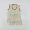 SL Kids Nikker Set