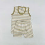SL Kids Nikker Set
