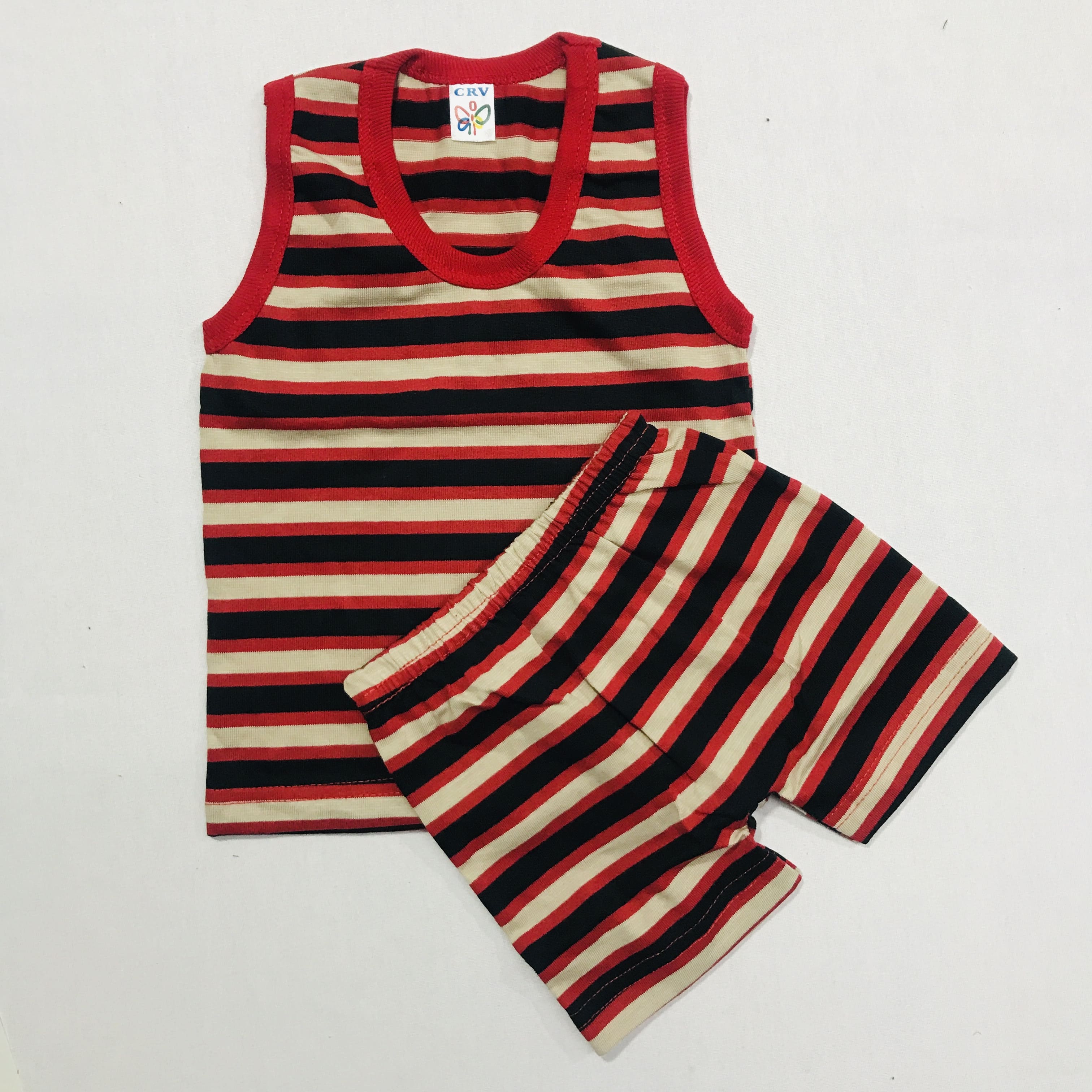 SL Kids Nikker Set