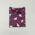 Dots Ladies Printed T-Shirt