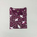 Dots Ladies Printed T-Shirt