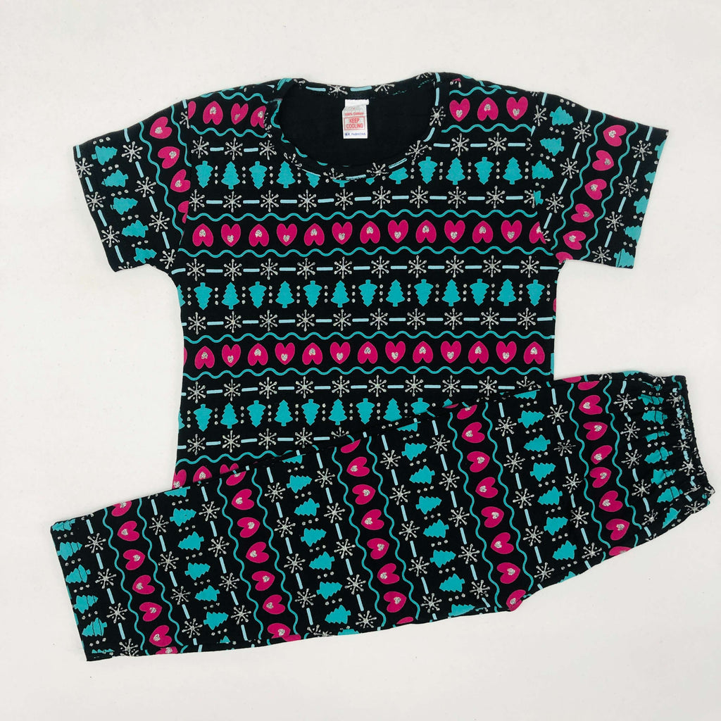 Kids Pant Set