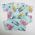 Kids Pant Set