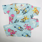 Kids Pant Set