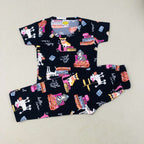 Pant Set