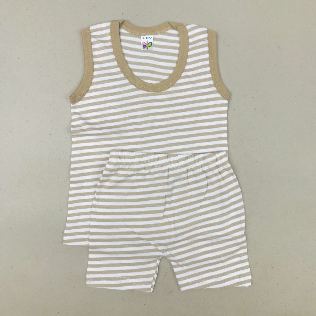 SL Kids Nikker Set