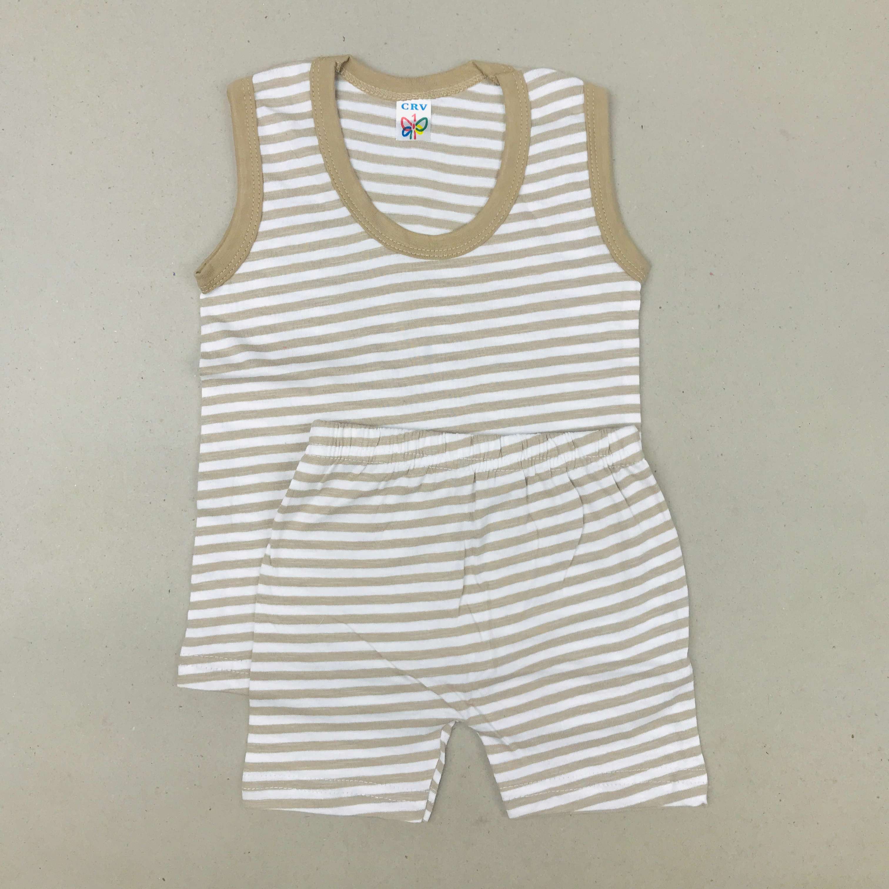 SL Kids Nikker Set