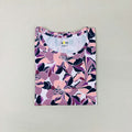 Dots Ladies Printed T-Shirt