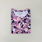 Dots Ladies Printed T-Shirt