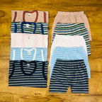 Sleeve Less Nikker Set Combo Pack of 5