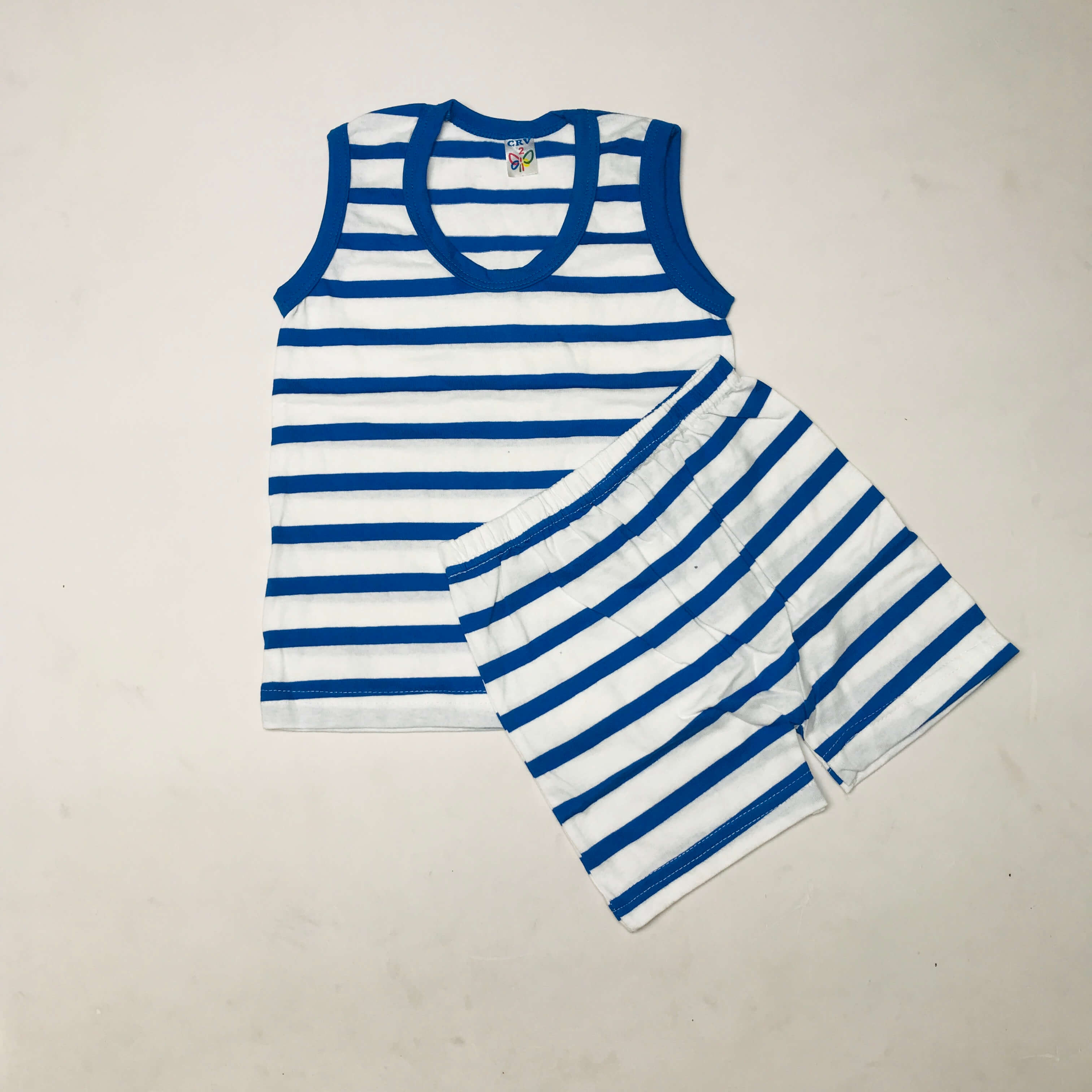 SL Kids Nikker Set