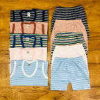 Sleeve Less Nikker Set Combo Pack of 5