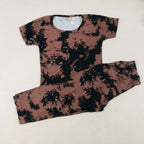 Pant Set