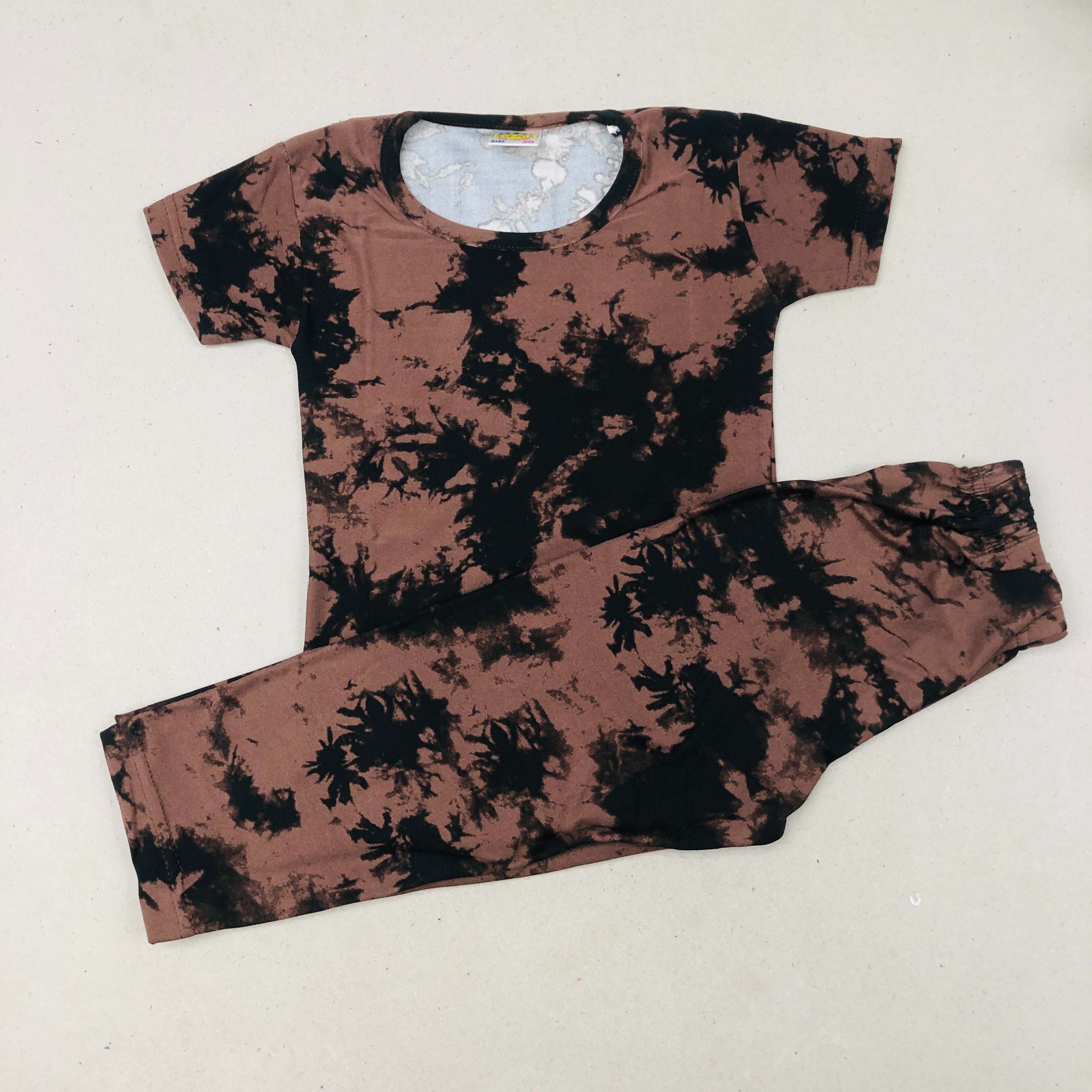 Pant Set