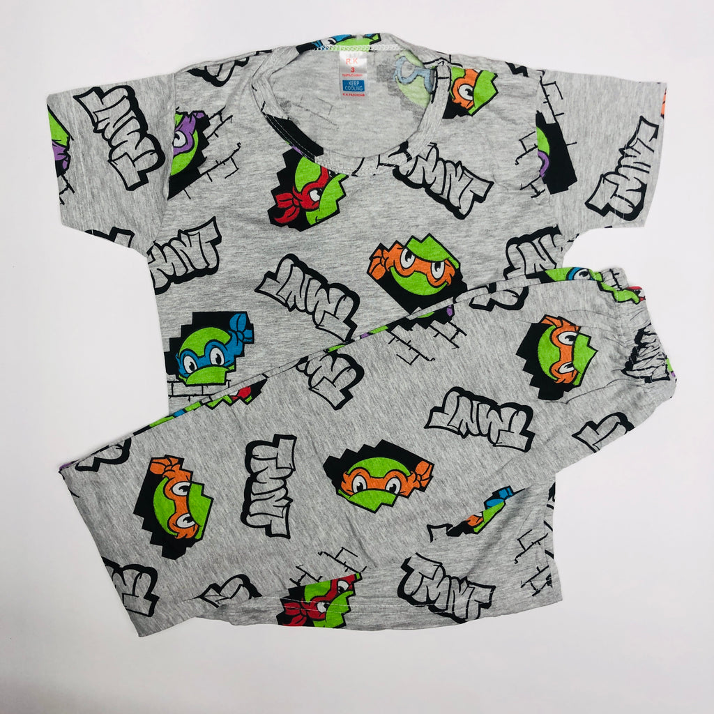 Kids Pant Set
