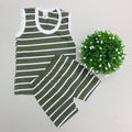 Kids Nikker Set