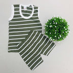 Kids Nikker Set