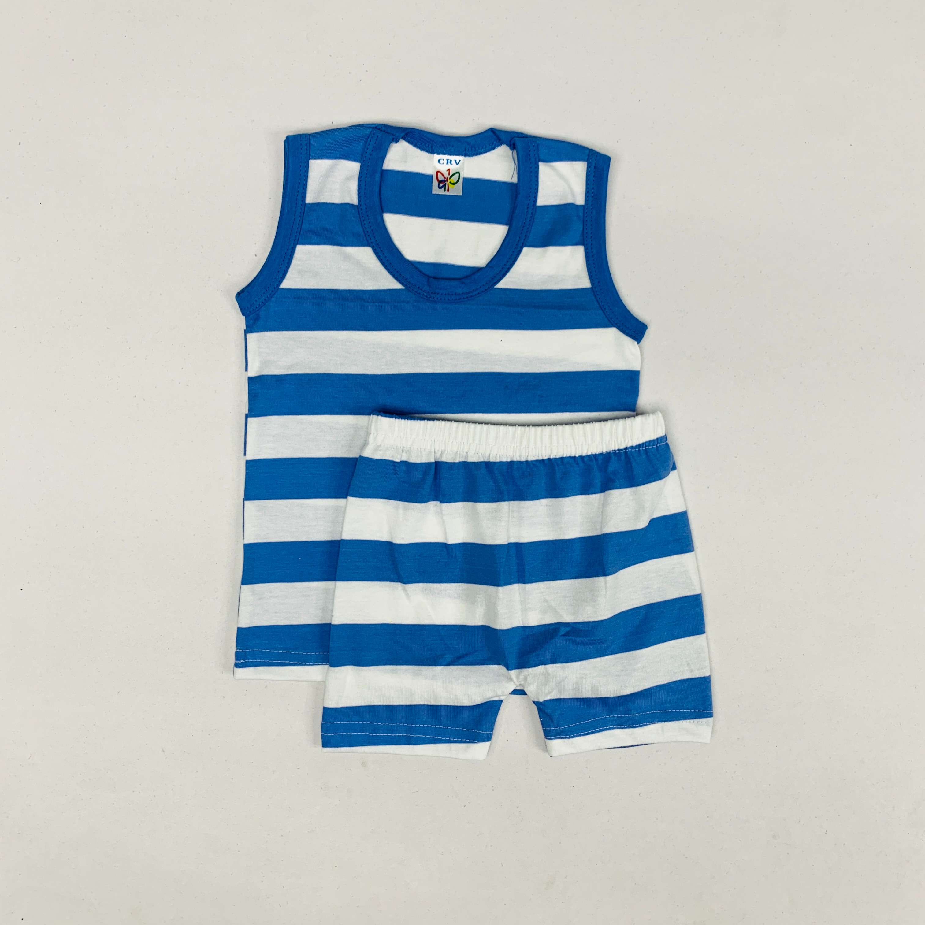 SL Kids Nikker Set