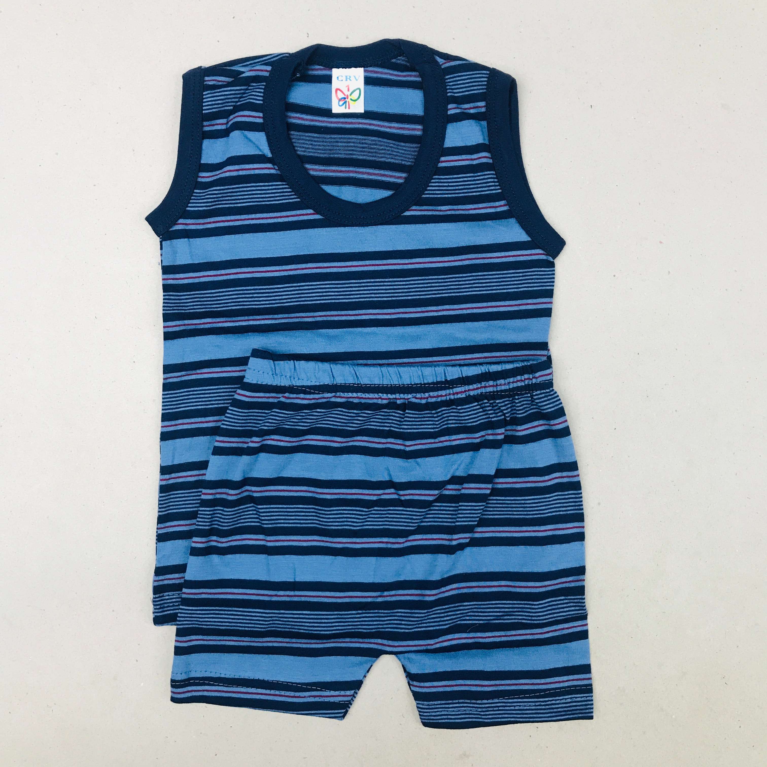 SL Kids Nikker Set
