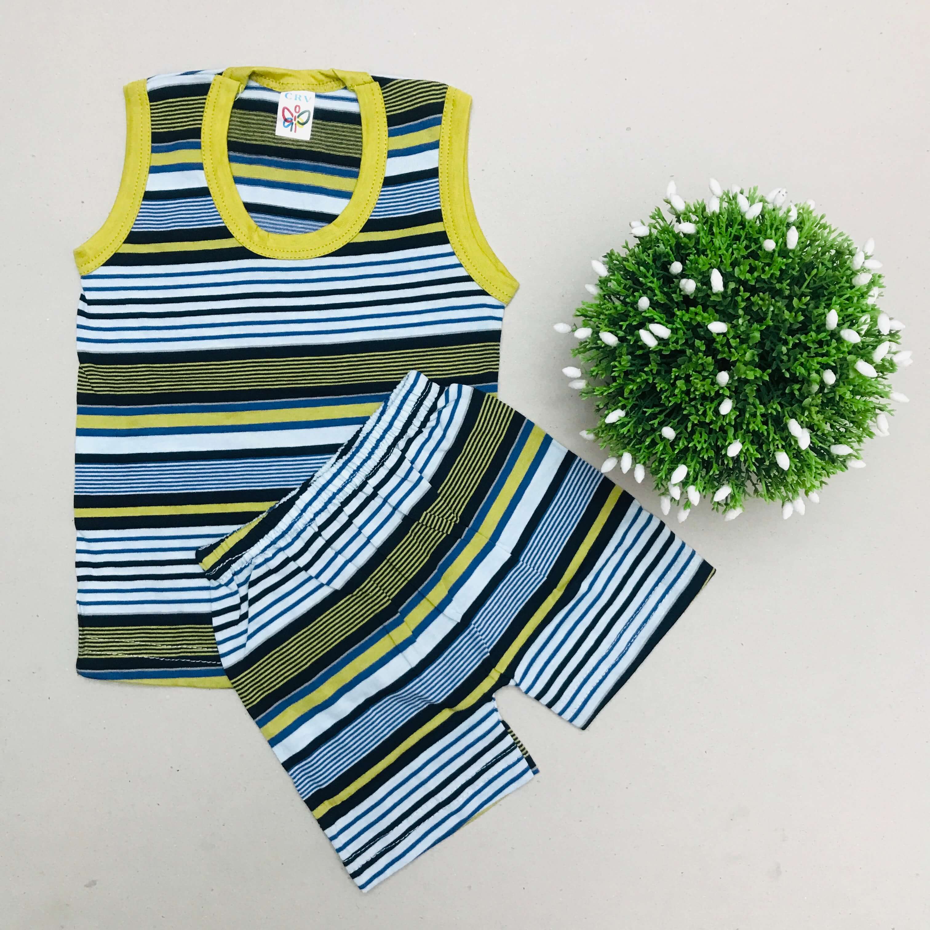 Kids Nikker Set