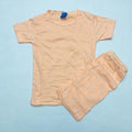 Kids Printed Shorts Set