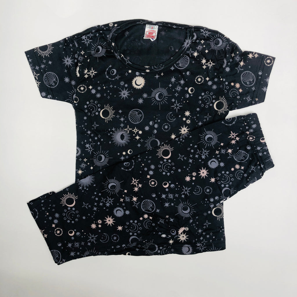 Kids Pant Set