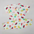 Kids Pant Set