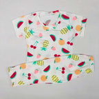 Kids Pant Set