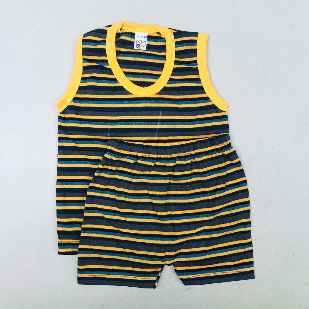 SL Kids Nikker Set