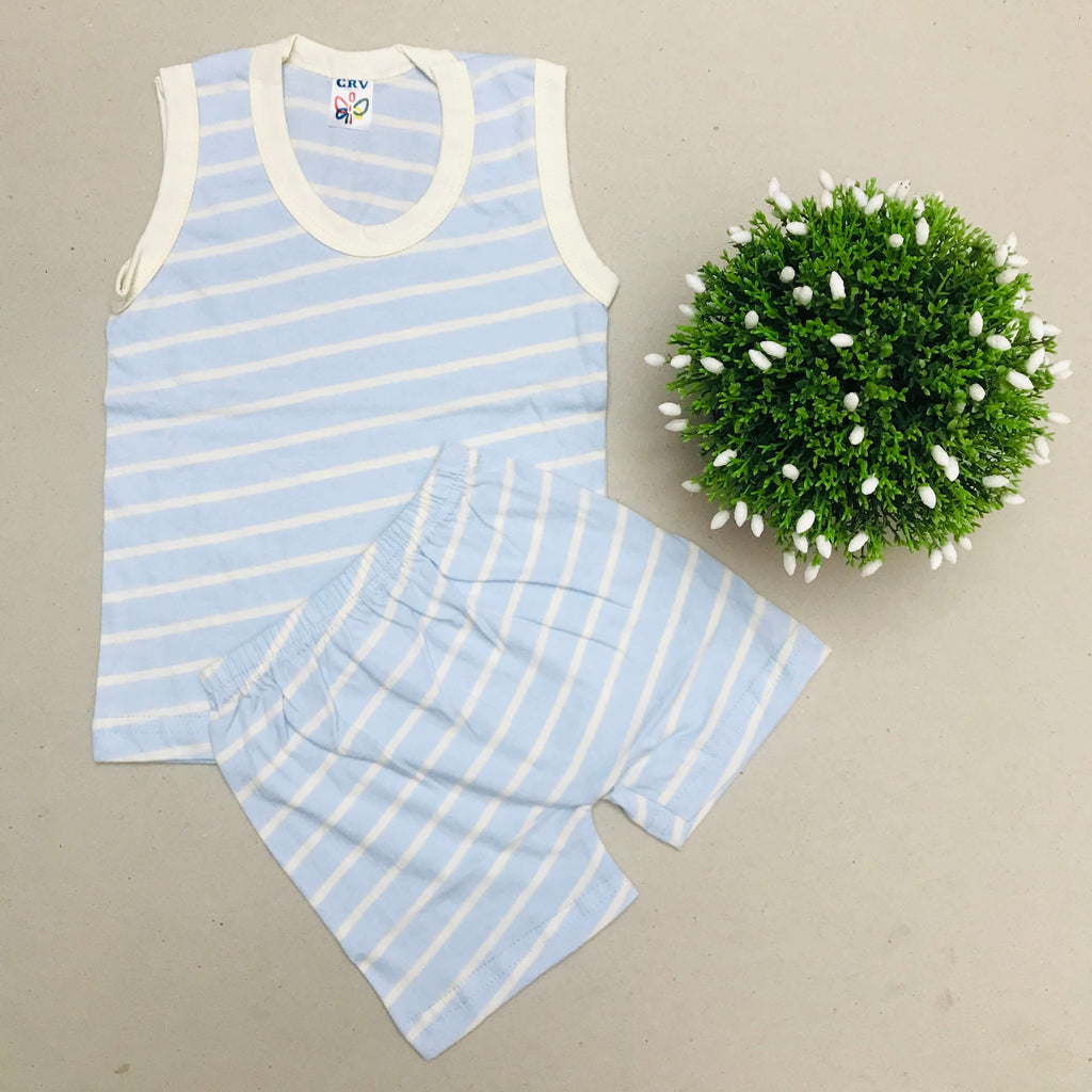 Kids Nikker Set