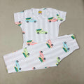 Pant Set