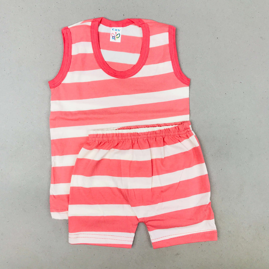 SL Kids Nikker Set