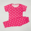 Kids Pant Set