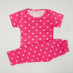 Kids Pant Set