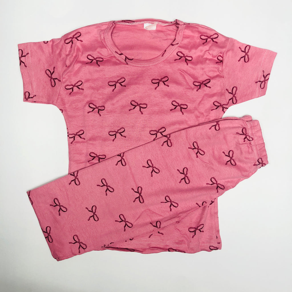 Kids Pant Set