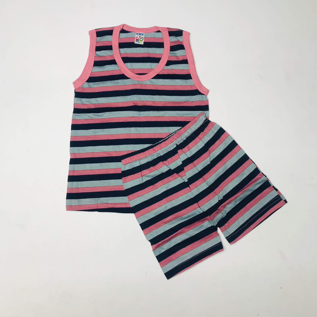 SL Kids Nikker Set