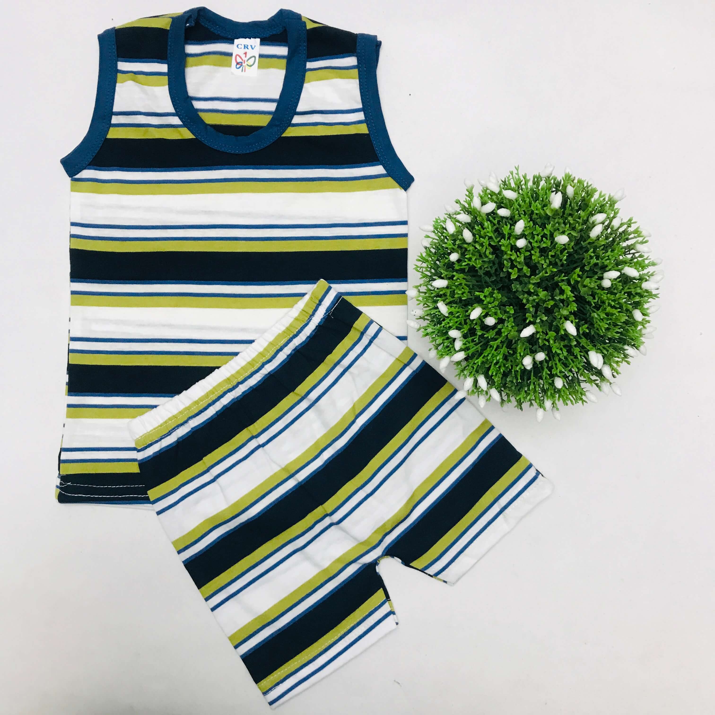Kids Nikker Set