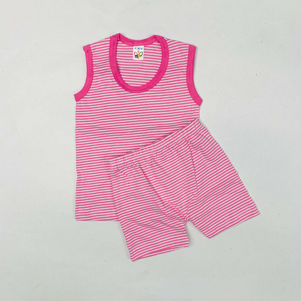 SL Kids Nikker Set