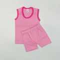 SL Kids Nikker Set